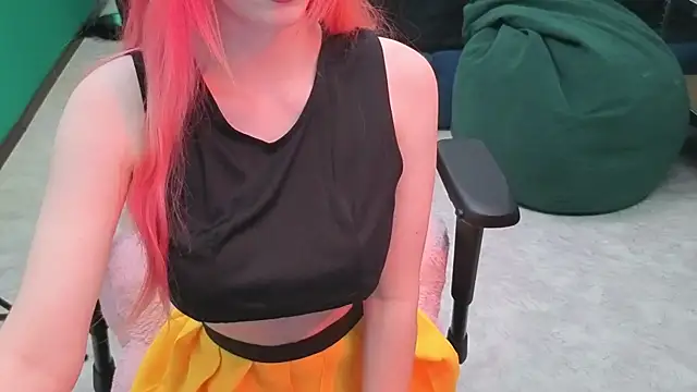 Sexshow-Bild von Maya_Viola