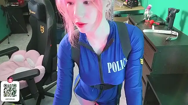 Sexshow-Bild von Maya_Viola