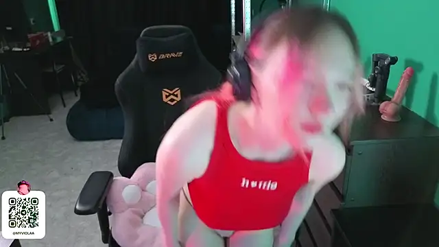 Sexshow-Bild von Maya_Viola