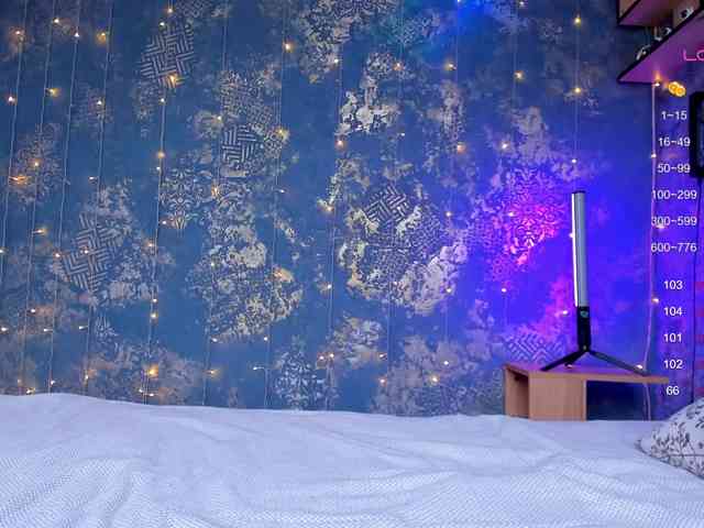 CrazyPussy07's sex show image