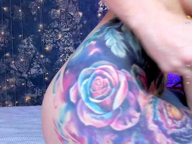 Изображение секс-шоу модели CrazyPussy07 Изображение секс-шоу модели CrazyPussy07