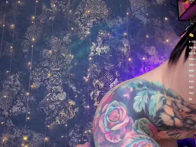 Sexshow-Bild von CrazyPussy07 Sexshow-Bild von CrazyPussy07