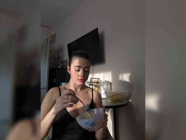 CrazyPussy07's sex show image