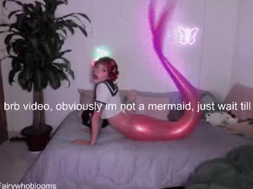 Изображение секс-шоу модели fairywhore