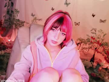 Изображение секс-шоу модели fairywhore