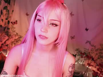 Изображение секс-шоу модели fairywhore