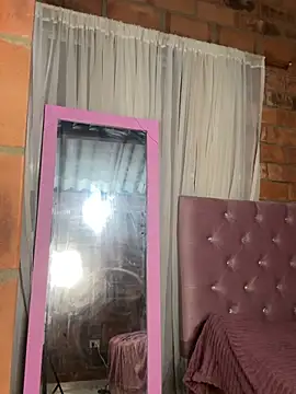 Jessyivonne's sex show image