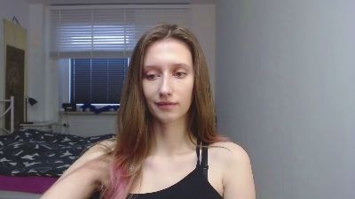 Sexshow-Bild von sensual_Luna