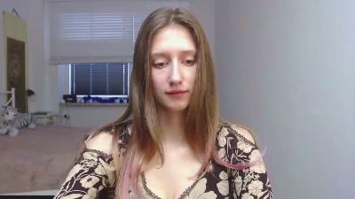 Sexshow-Bild von sensual_Luna