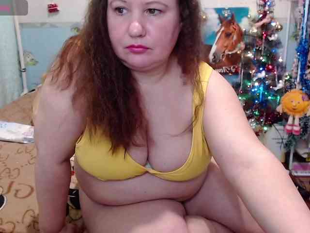 Dilfina's sex show image