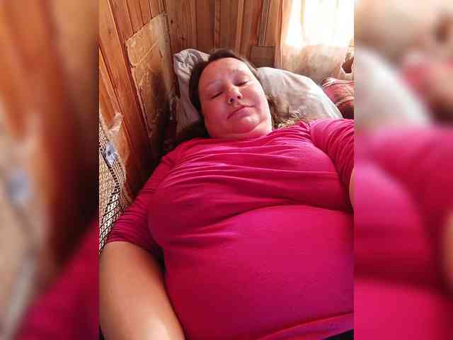 Dilfina's sex show image