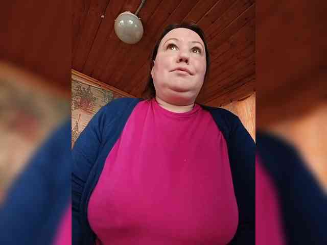 Dilfina's sex show image