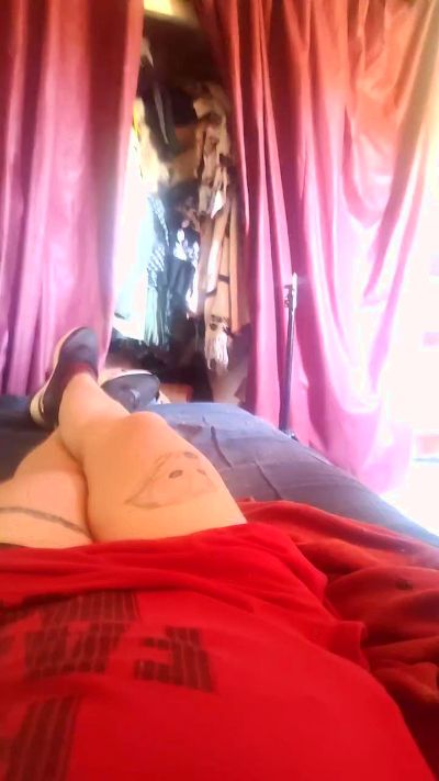 Sexshow-Bild von Lacasadelilith