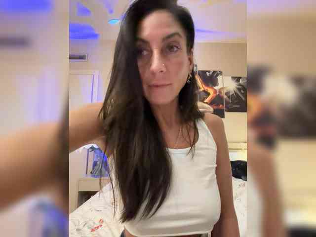 Sexshow-Bild von IrinkaGata Sexshow-Bild von IrinkaGata