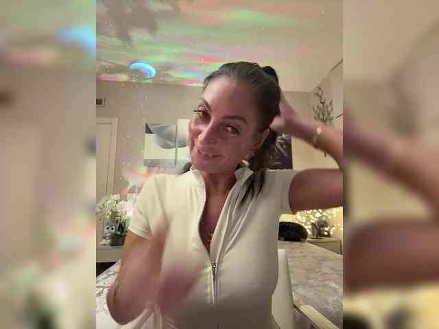 Sexshow-Bild von IrinkaGata