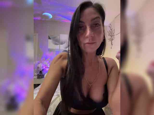 Sexshow-Bild von IrinkaGata