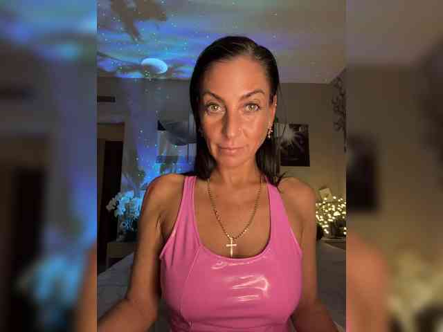 Sexshow-Bild von IrinkaGata