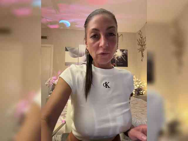 Sexshow-Bild von IrinkaGata