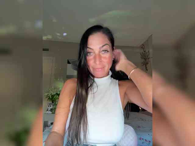 Sexshow-Bild von IrinkaGata