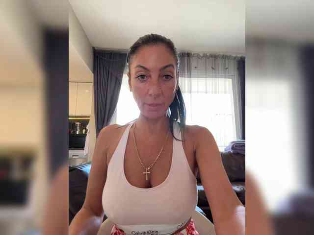 Sexshow-Bild von IrinkaGata