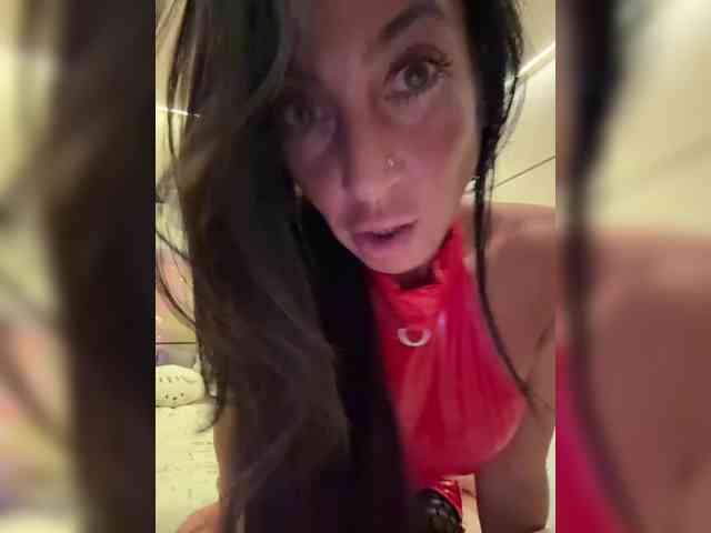 Sexshow-Bild von IrinkaGata