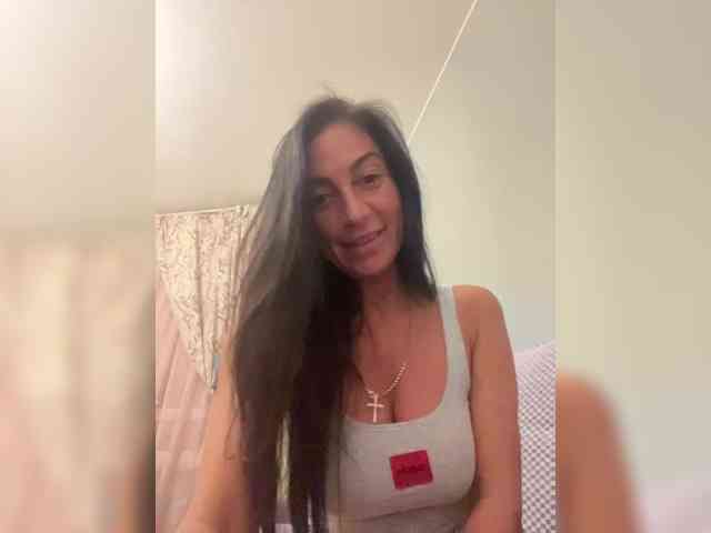 Sexshow-Bild von IrinkaGata