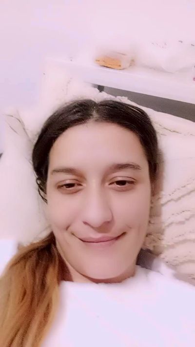 Sexshow-Bild von Amedeia Sexshow-Bild von Amedeia