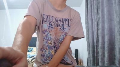 Sexshow-Bild von Amedeia Sexshow-Bild von Amedeia