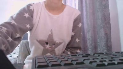 Sexshow-Bild von Amedeia