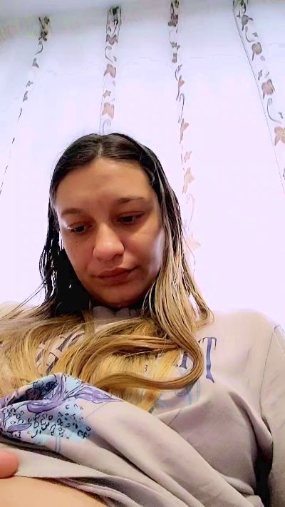 Sexshow-Bild von Amedeia