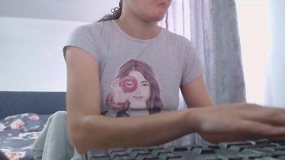 Sexshow-Bild von Amedeia