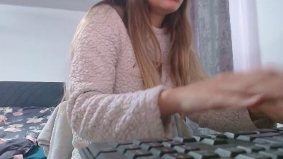 Sexshow-Bild von Amedeia