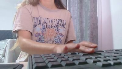 Sexshow-Bild von Amedeia