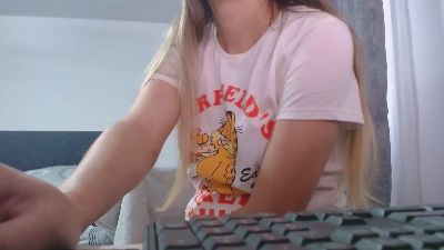 Sexshow-Bild von Amedeia