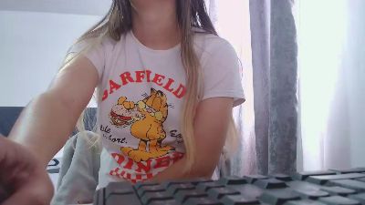 Sexshow-Bild von Amedeia