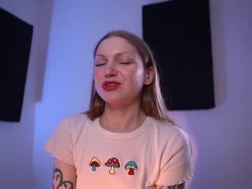 Sexshow-Bild von ms_lorelei