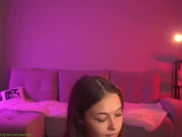 kusssecka's sex show image