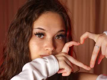 kusssecka's sex show image