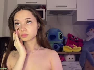 kusssecka's sex show image