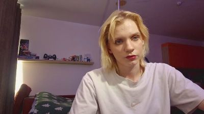 Изображение секс-шоу модели MarioHizer