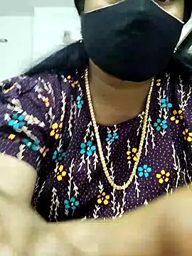 Sexshow-Bild von Tamilrojanew