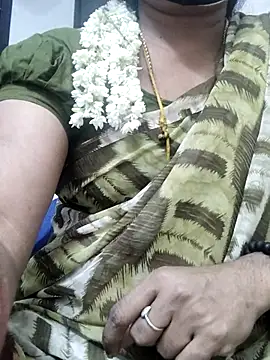 Sexshow-Bild von Tamilrojanew