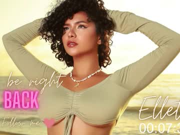 ellette_'s sex show image