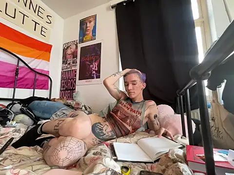 Styxlust's sex show image