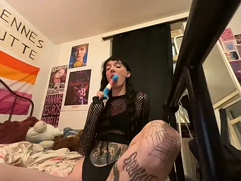 Styxlust's sex show image