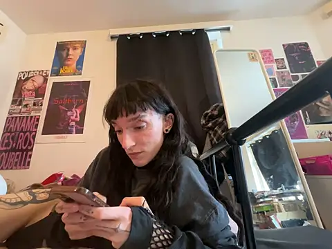 Styxlust's sex show image