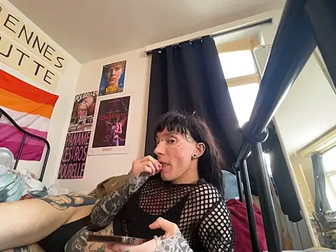 Styxlust's sex show image