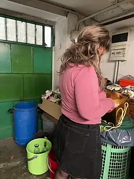 Изображение секс-шоу модели Sunbelxx