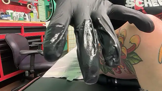 drizzypeach602's sex show image