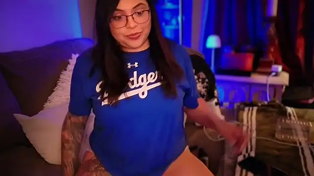 drizzypeach602's sex show image